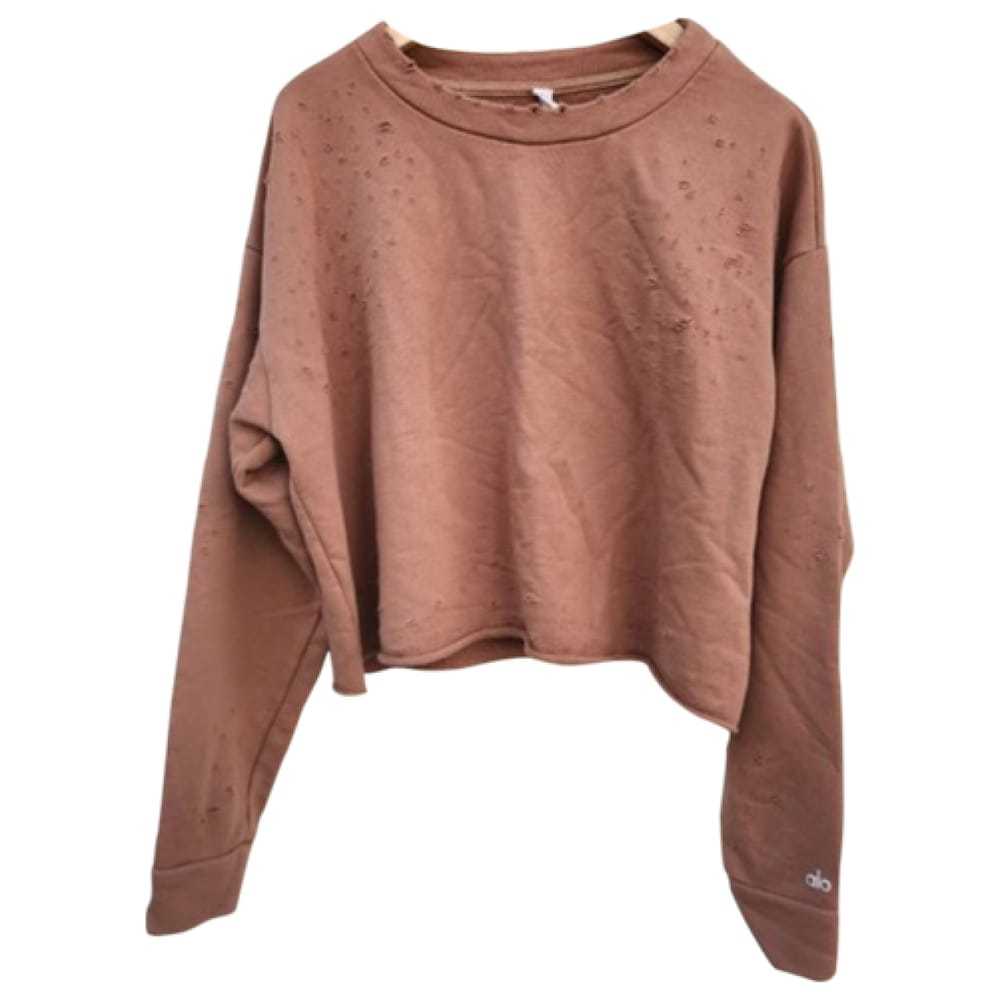 Alo Sweatshirt - image 1