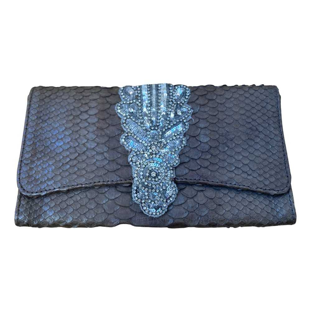 Ambre Et Babzoe Leather wallet - image 1