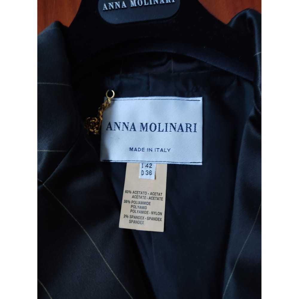 Anna Molinari Blazer - image 2