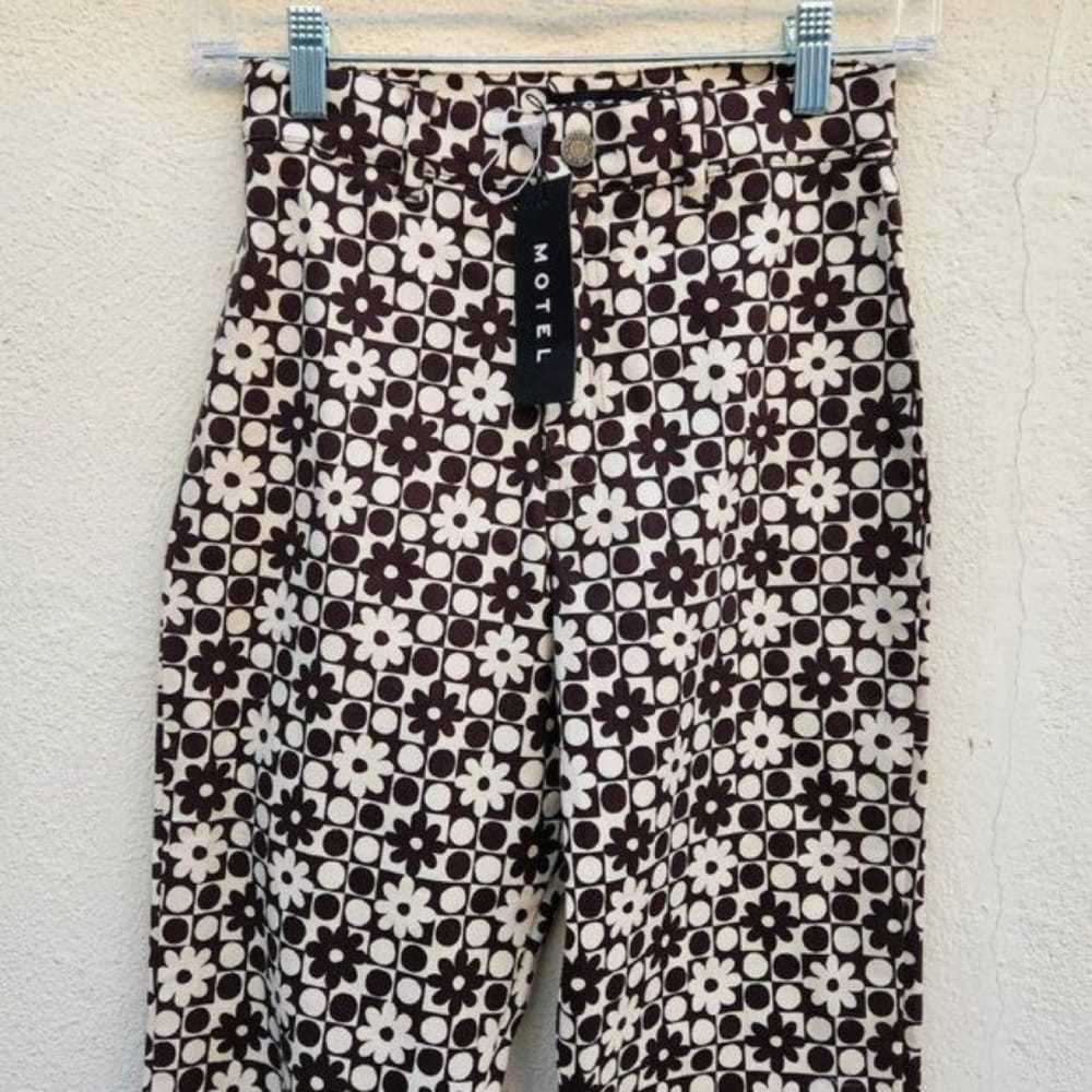 Motel Trousers - image 5