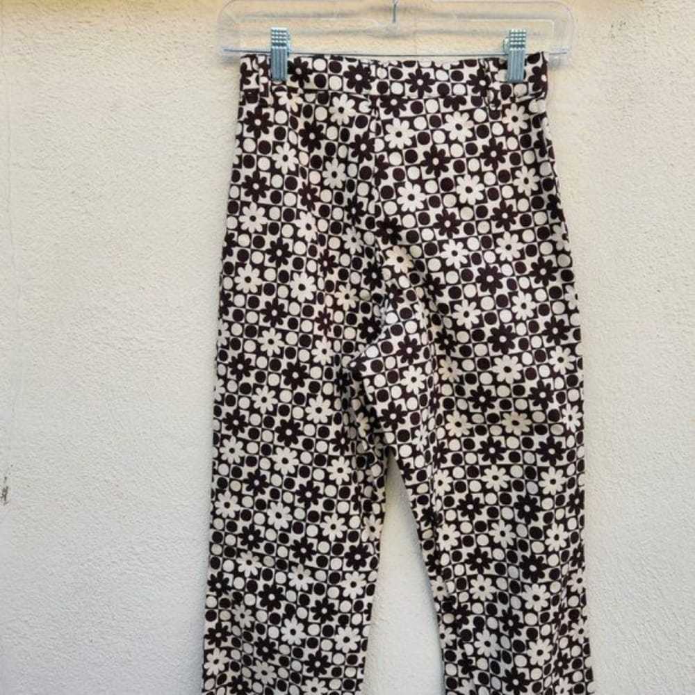 Motel Trousers - image 6
