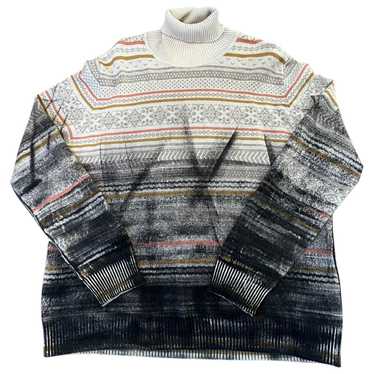 Lamberto Losani Cashmere knitwear