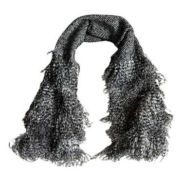 Jean paul gaultier scarf - Gem