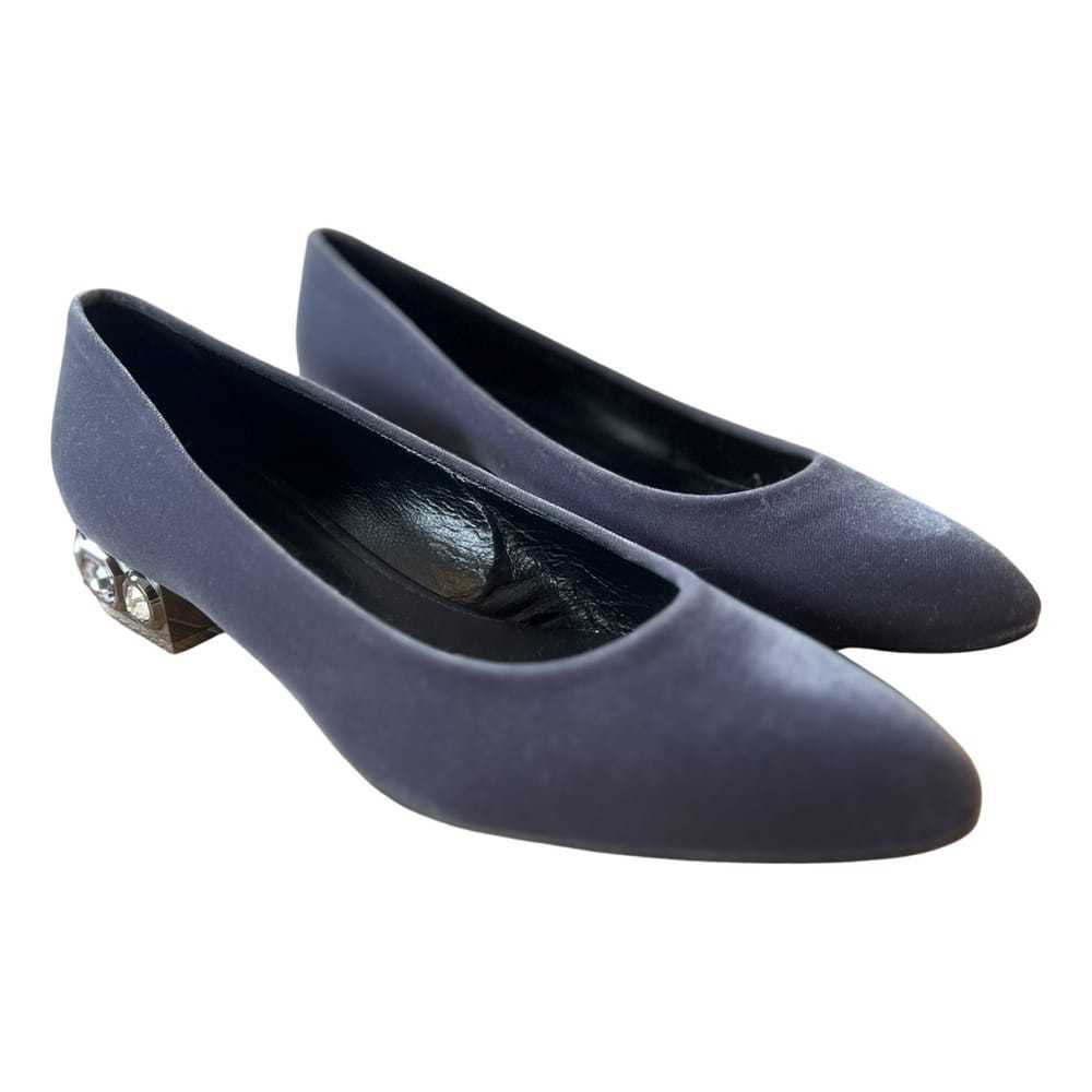 Casadei Ballet flats - image 1