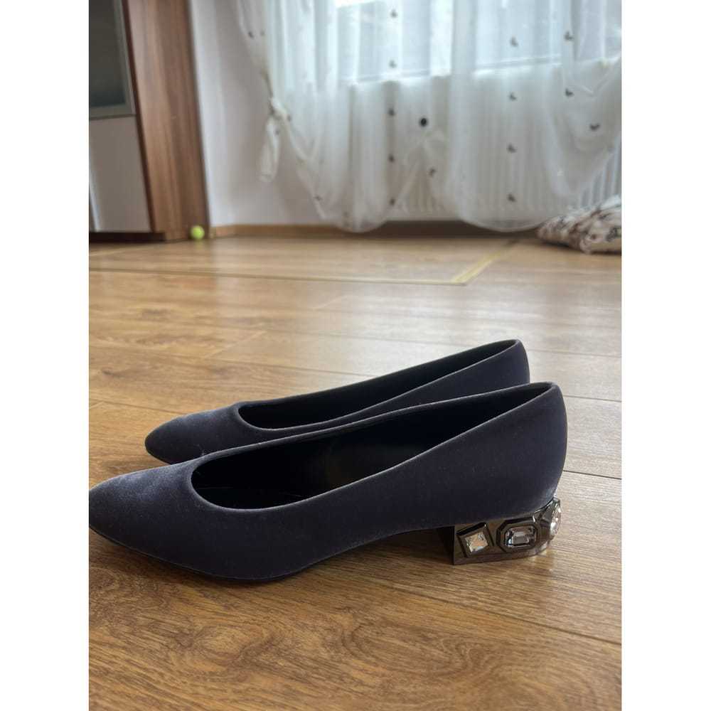 Casadei Ballet flats - image 8