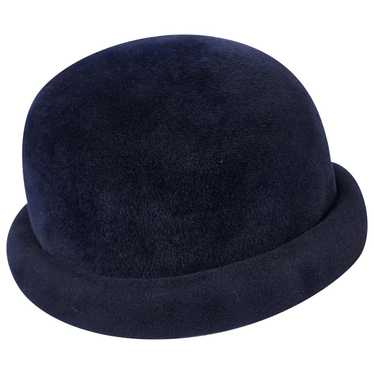 Laura Biagiotti Wool hat - image 1