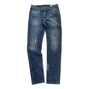 Daniele Alessandrini Straight jeans - image 1