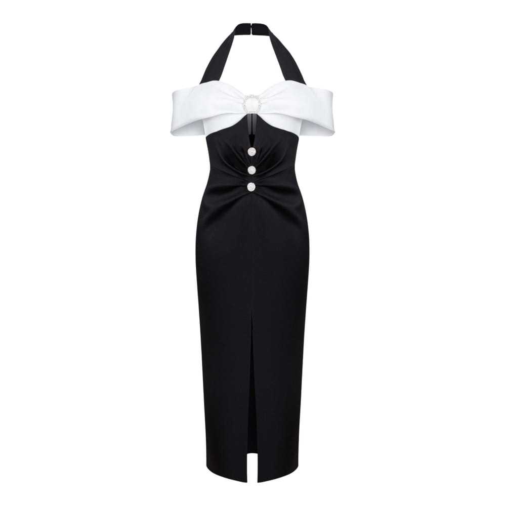 Rasario Mid-length dress - image 1