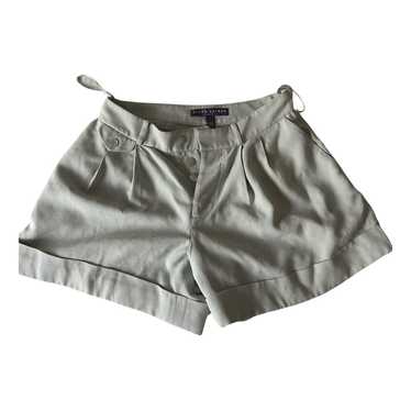 Ralph Lauren Collection Cloth shorts