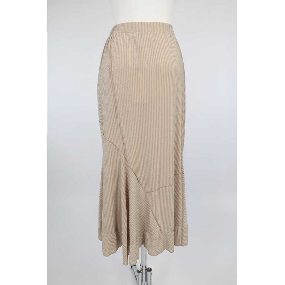 Mykke Hofmann Mid-length skirt - image 2