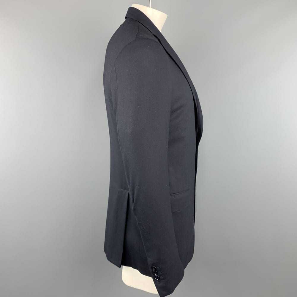 Ermenegildo Zegna Wool jacket - image 3