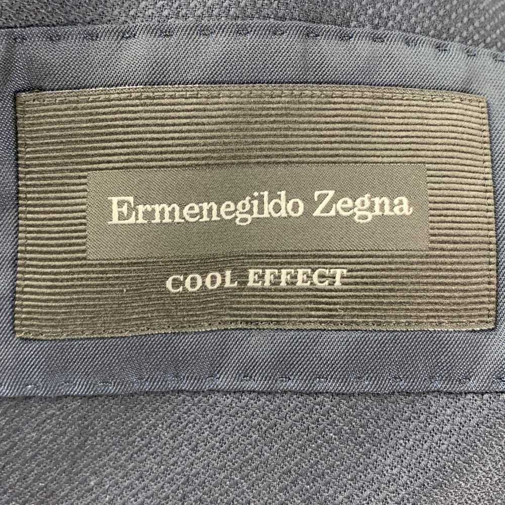 Ermenegildo Zegna Wool jacket - image 6