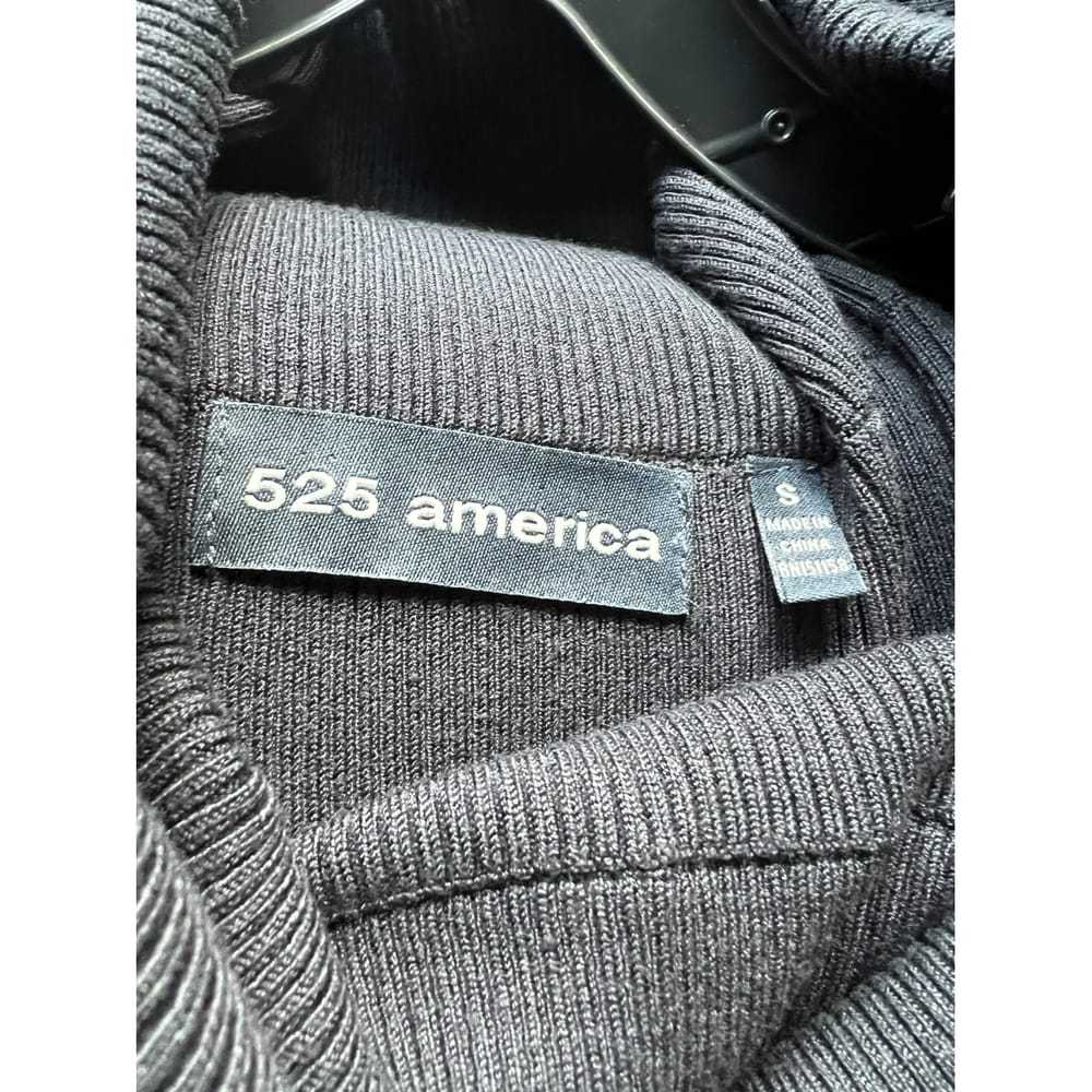525 America Maxi dress - image 3