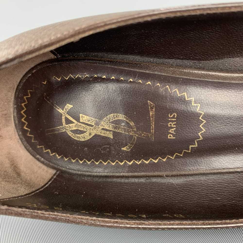 Autre Marque Leather heels - image 4