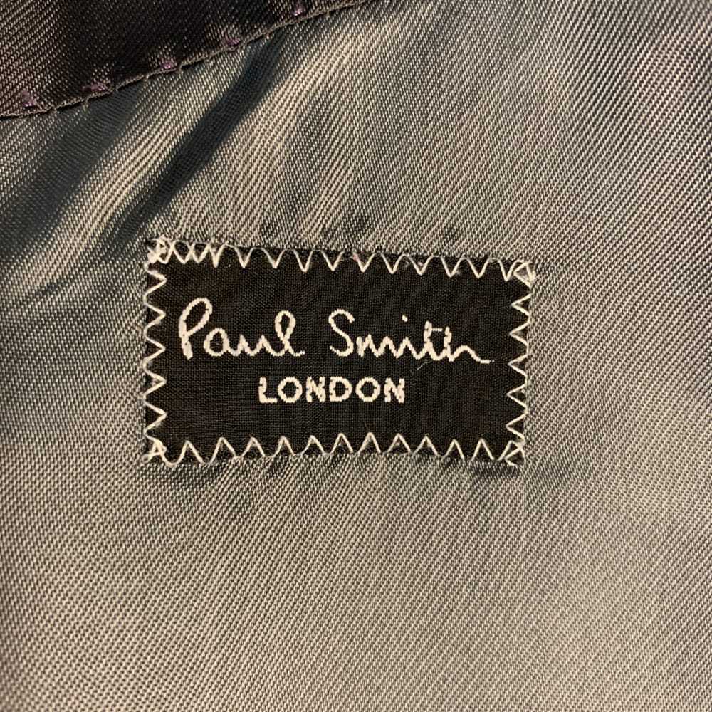 Paul Smith Wool jacket - image 2