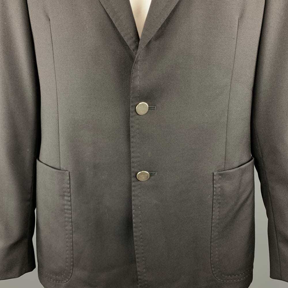Paul Smith Wool jacket - image 5