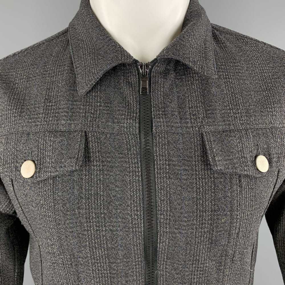 Marc Jacobs Wool jacket - image 2