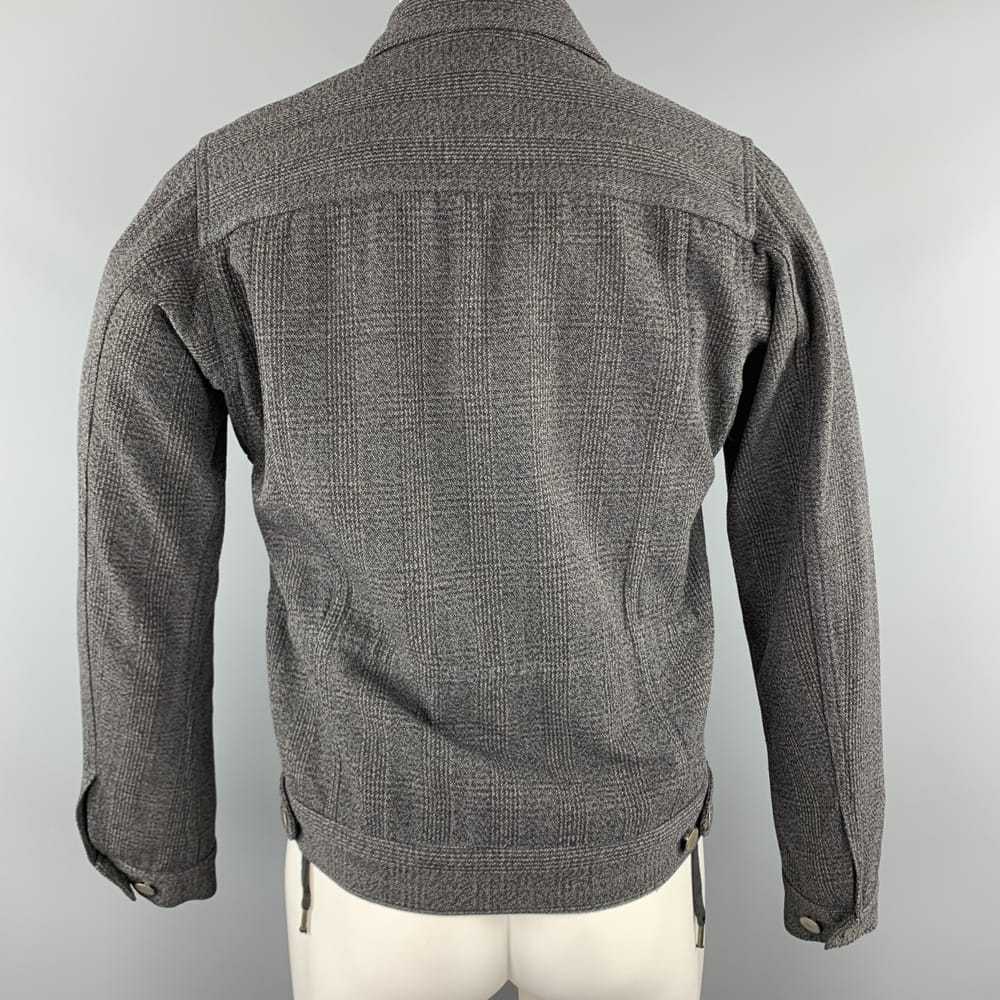 Marc Jacobs Wool jacket - image 5