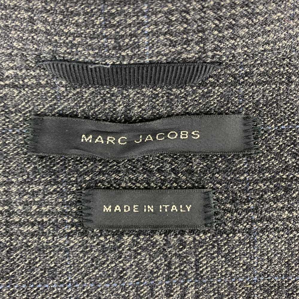 Marc Jacobs Wool jacket - image 7