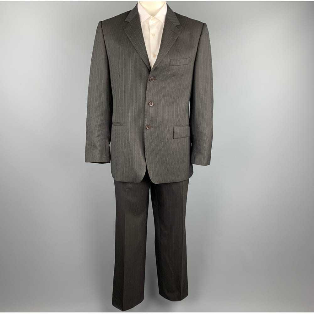Paul Smith Wool suit - image 2
