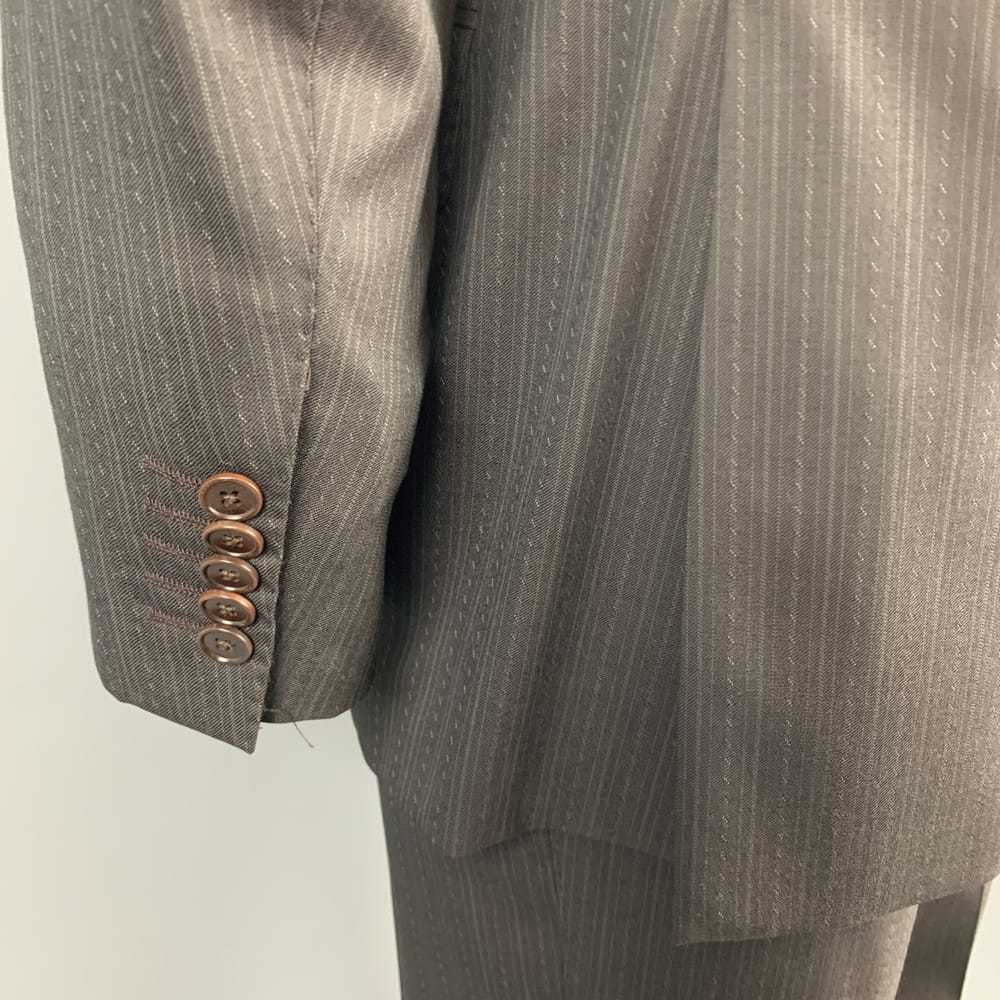 Paul Smith Wool suit - image 6