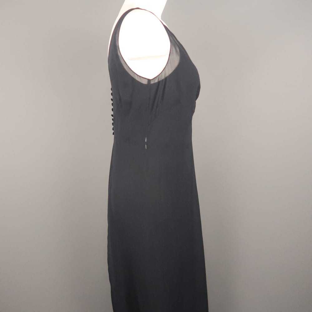 Armand Ventilo Silk dress - image 6
