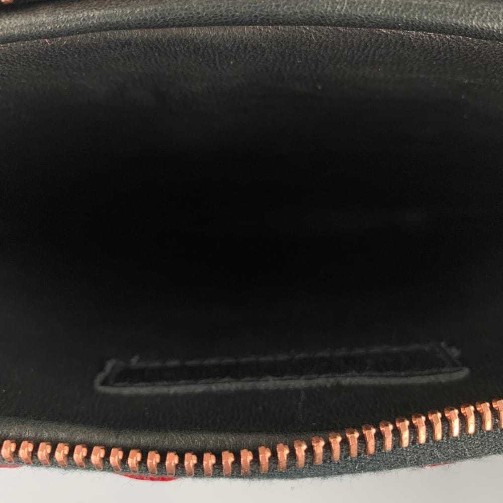 Autre Marque Leather bag - image 3