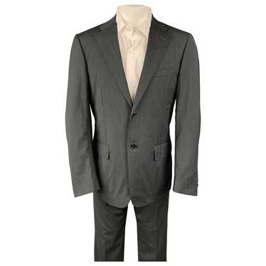 Corneliani Wool suit - image 1