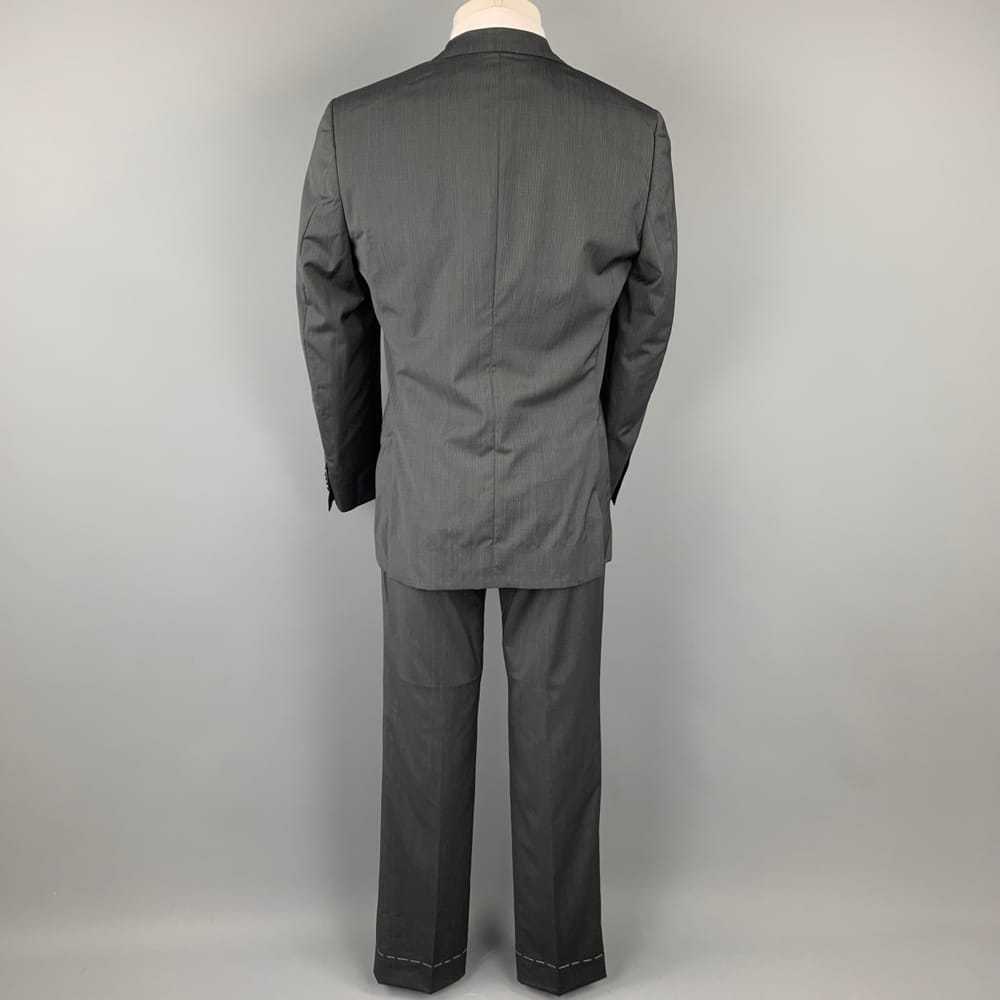 Corneliani Wool suit - image 4