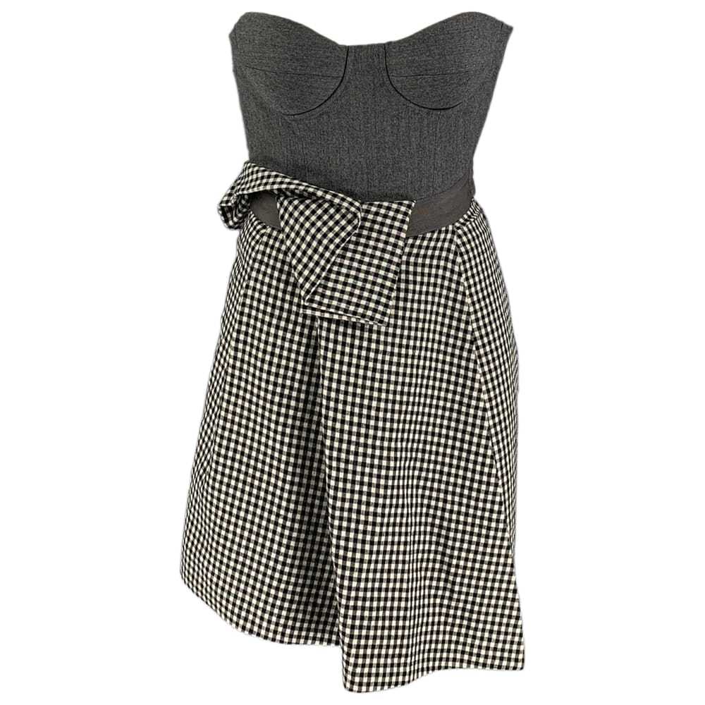 Richard Nicoll Wool dress - image 1