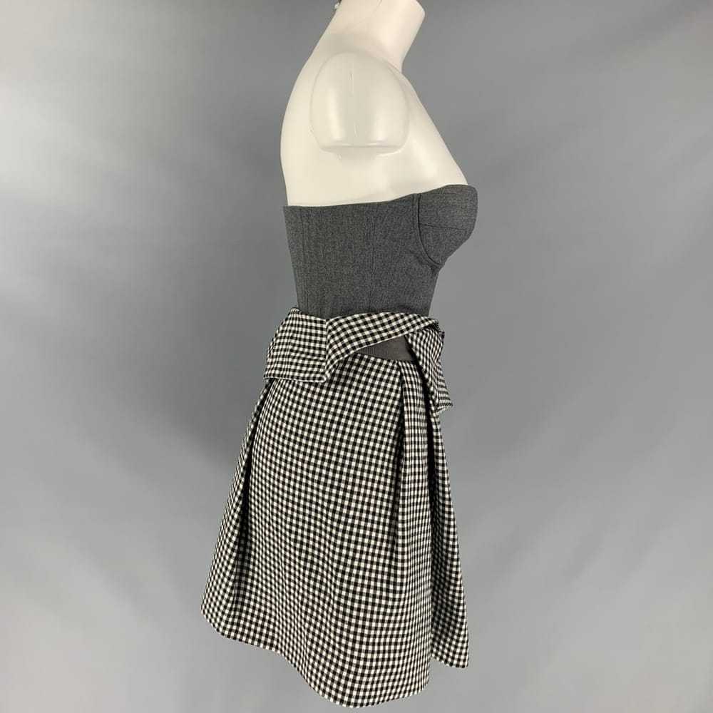 Richard Nicoll Wool dress - image 2