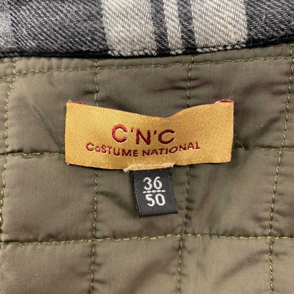 CNC Jacket - image 6