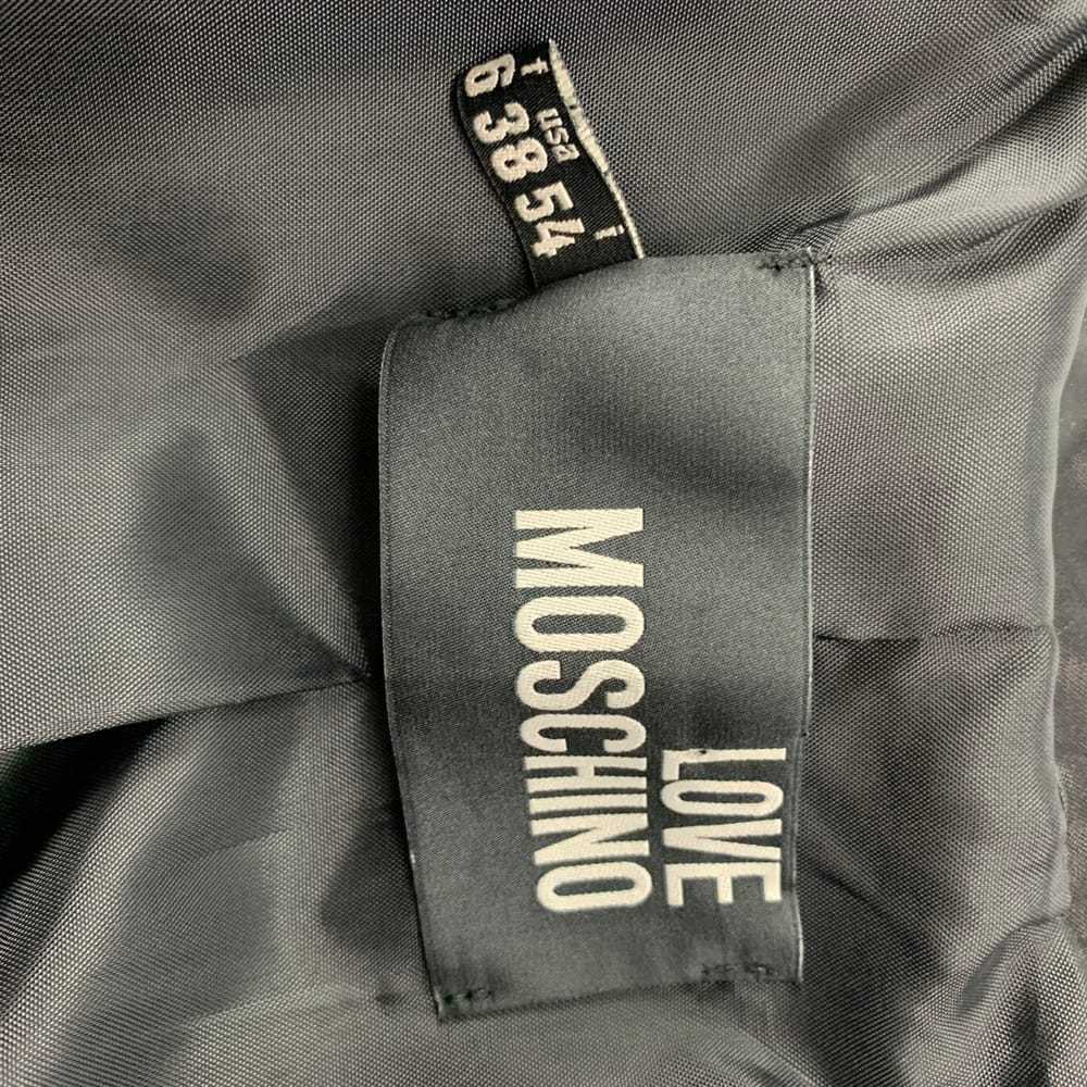 Moschino Jacket - image 7