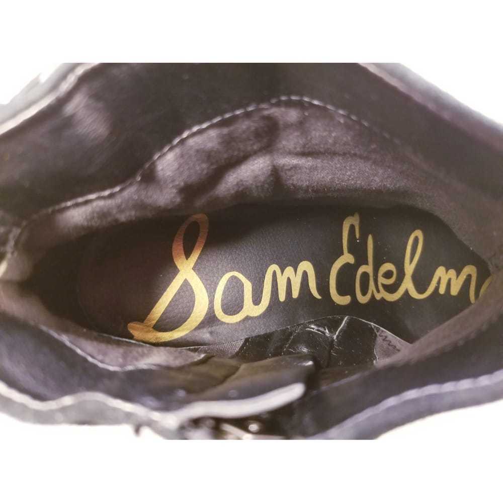 Sam Edelman Biker boots - image 10