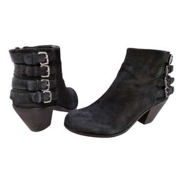 Sam Edelman Biker boots - image 1