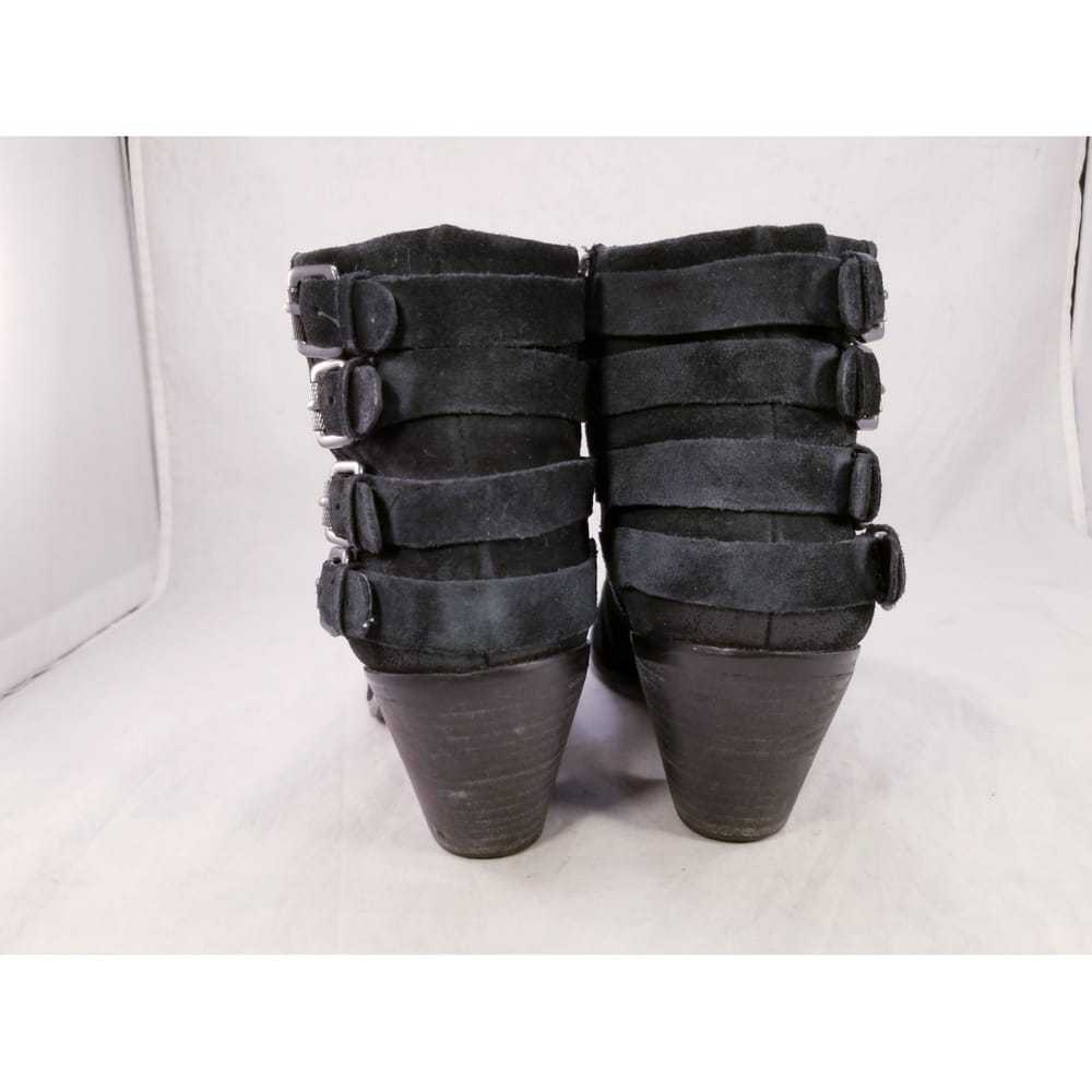 Sam Edelman Biker boots - image 8