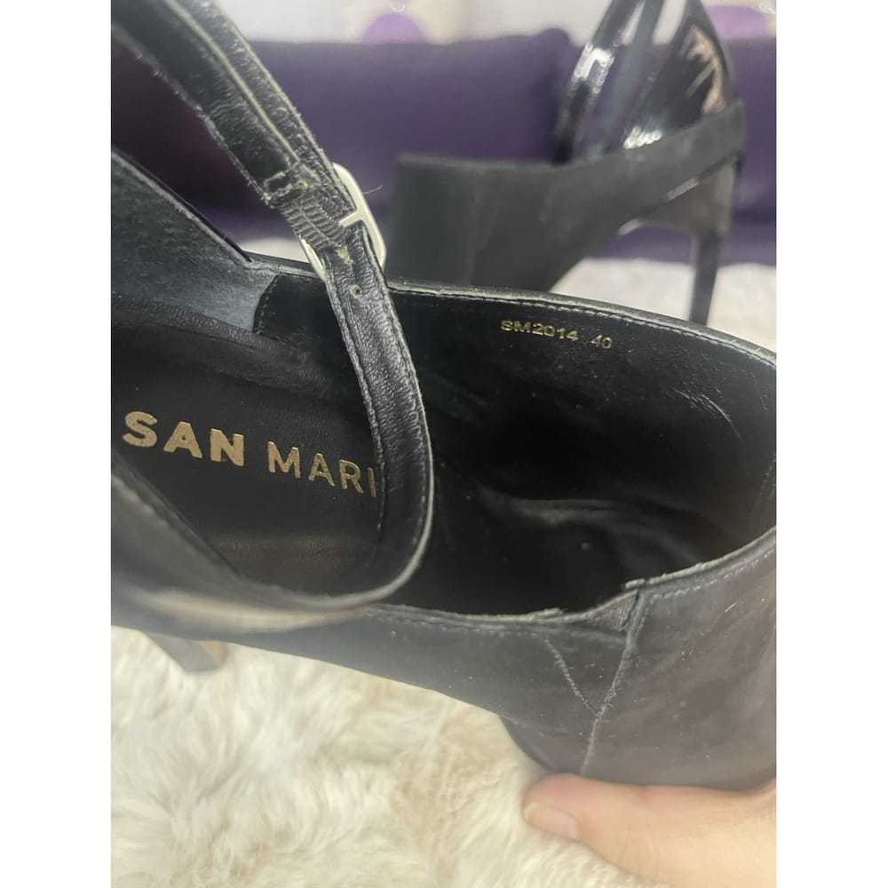 SAN Marina Heels - image 4
