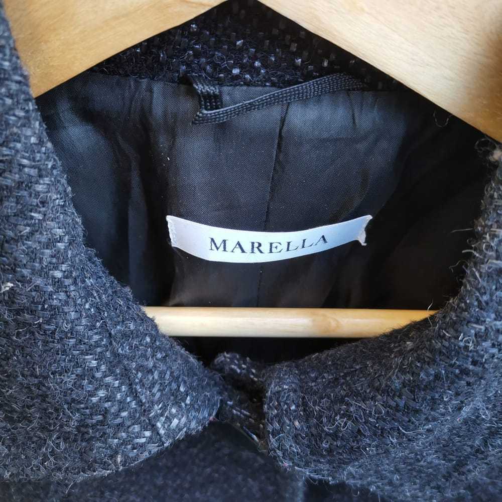 Marella Wool blazer - image 2