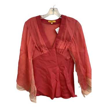 Catherine Malandrino Silk blouse - image 1