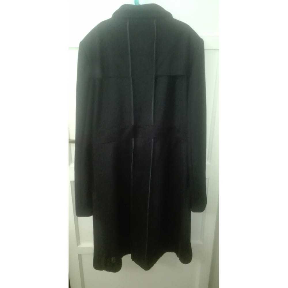 CNC Wool coat - image 10