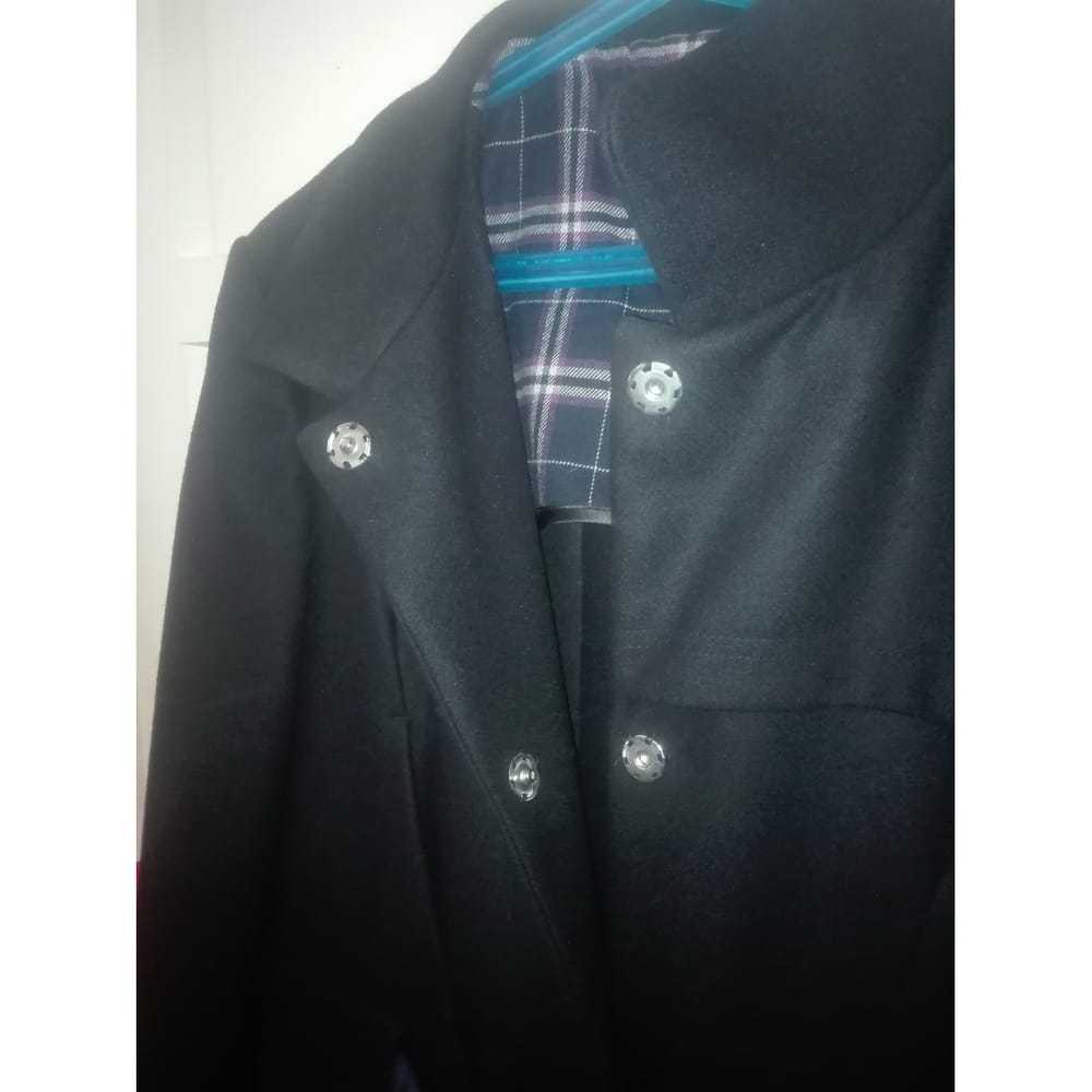 CNC Wool coat - image 11