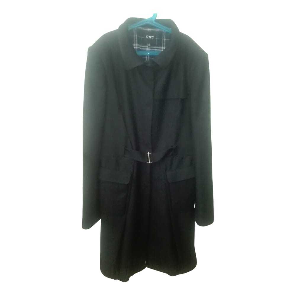 CNC Wool coat - image 1