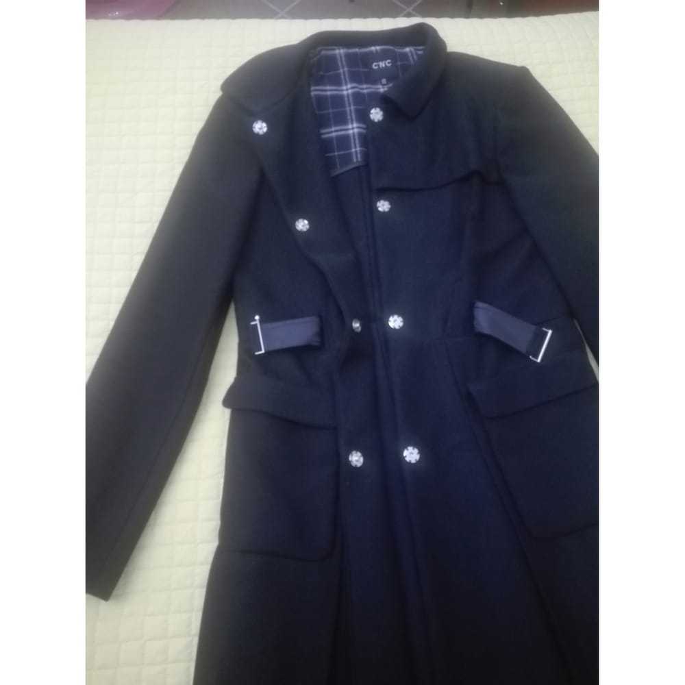 CNC Wool coat - image 3