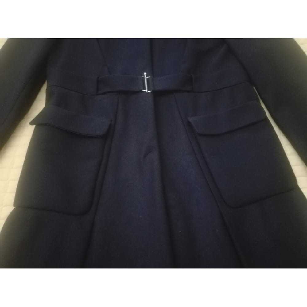 CNC Wool coat - image 5