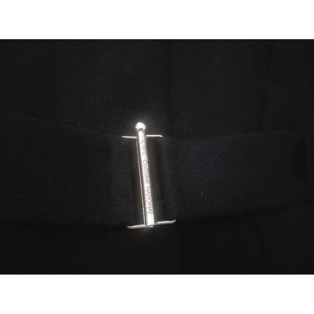 CNC Wool coat - image 6