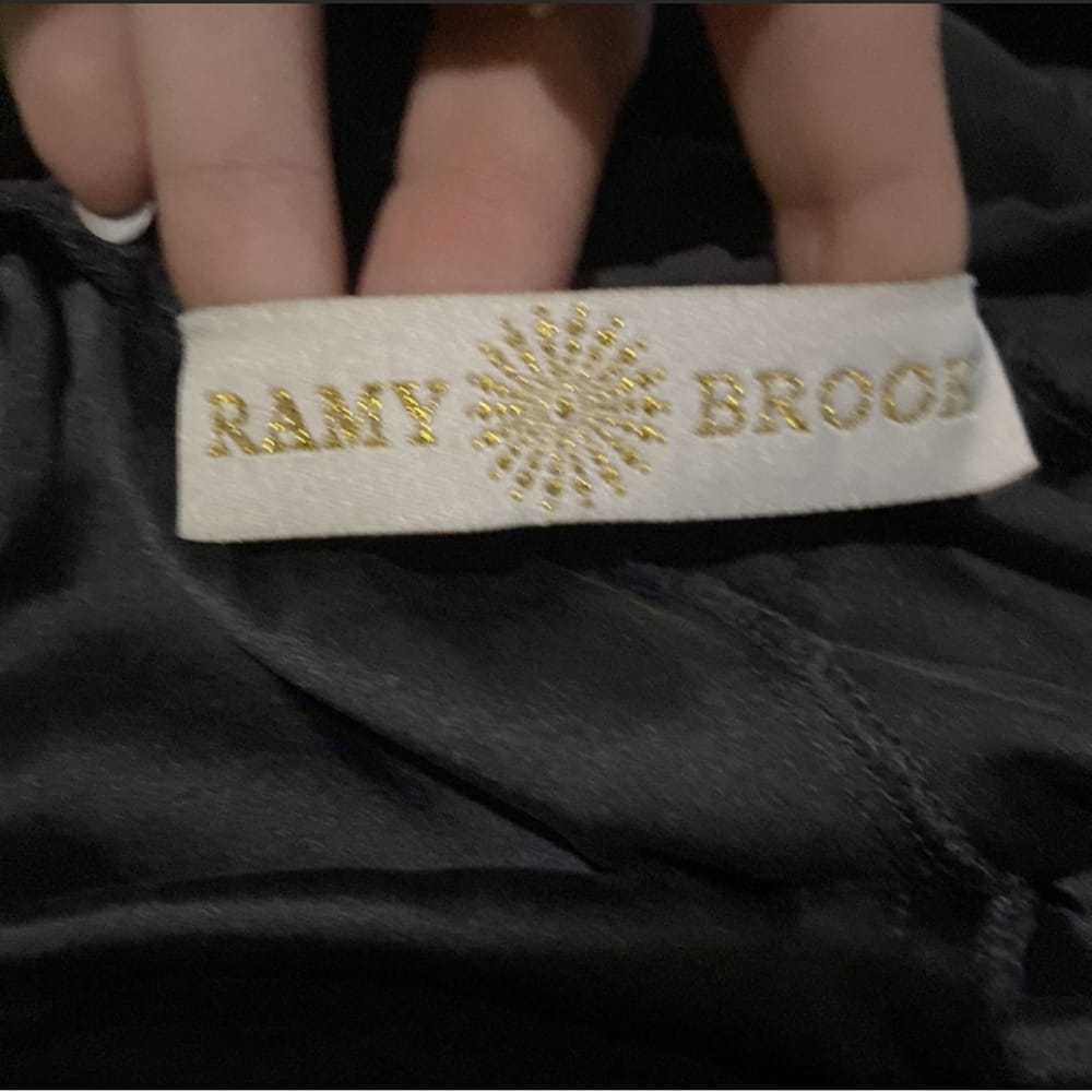 Ramy Brook Silk trousers - image 2