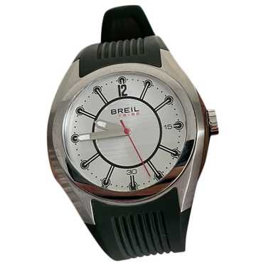 Breil watch - Gem