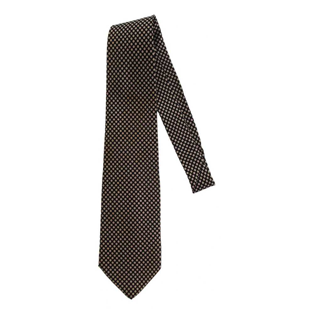 J.Crew Silk tie - image 1