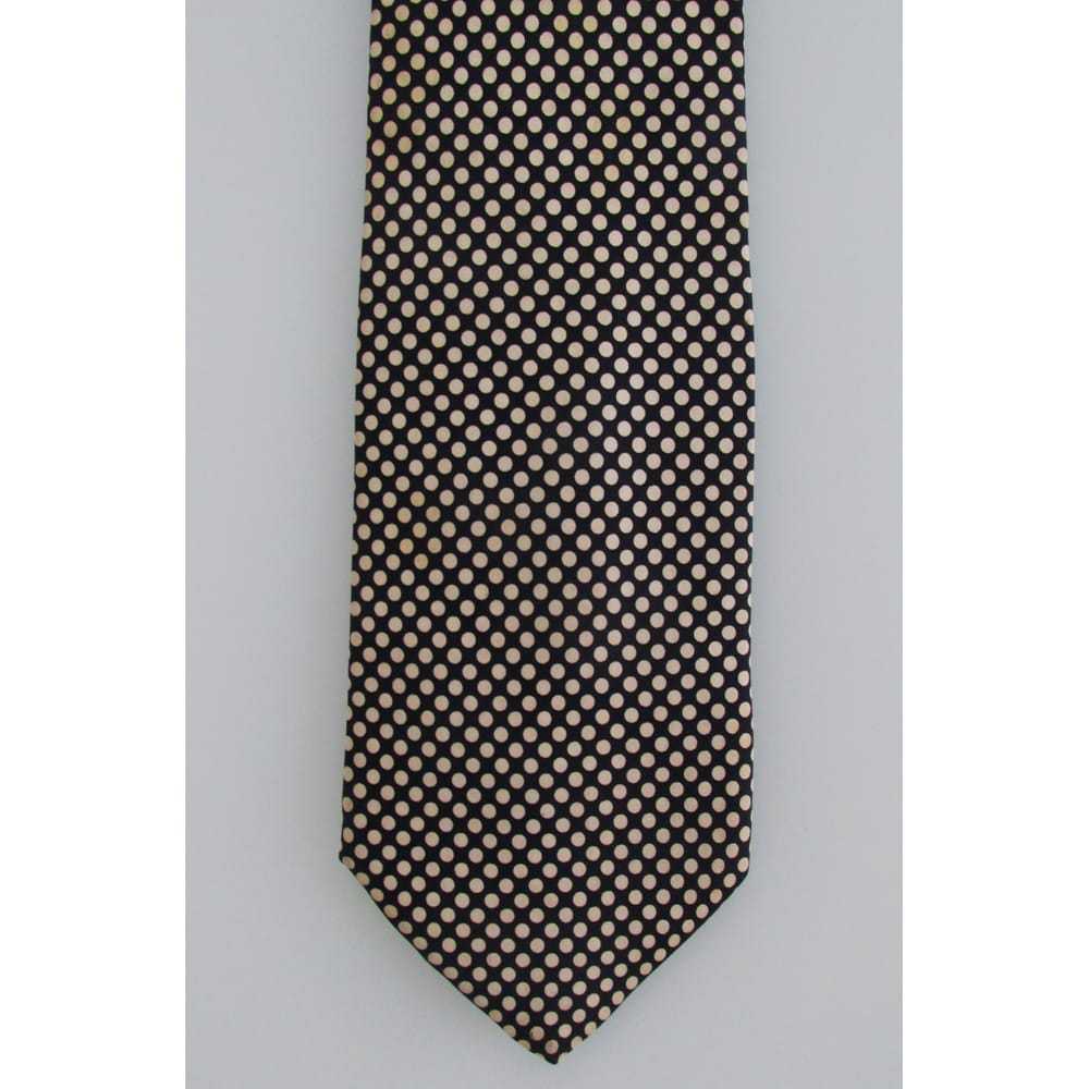 J.Crew Silk tie - image 2