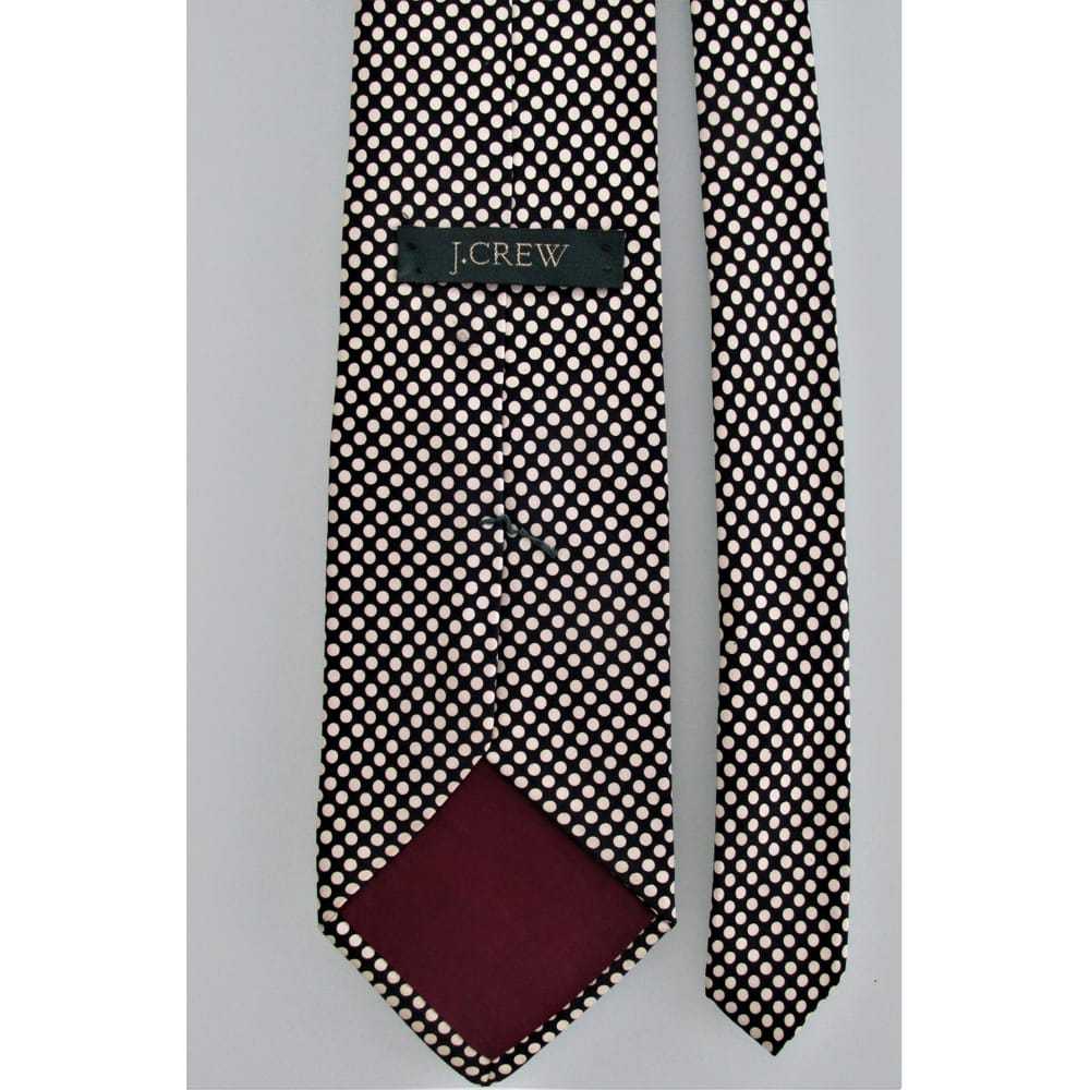 J.Crew Silk tie - image 3